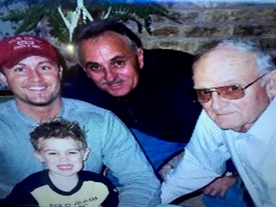 Mark Alan Oldham - Photo 122