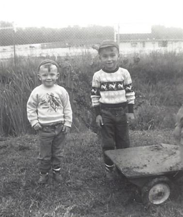 Mark Alan Oldham - Photo 128