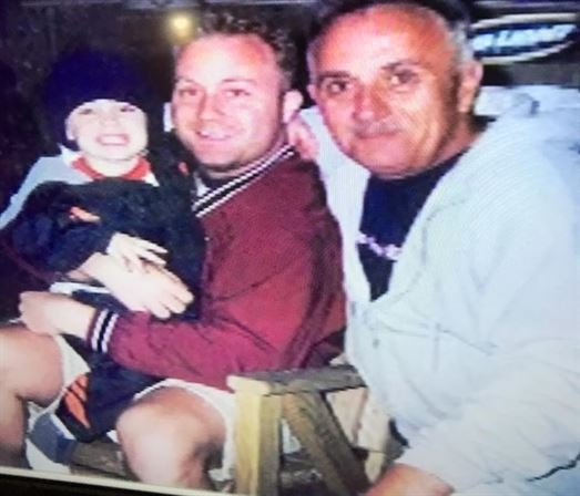 Mark Alan Oldham - Photo 130