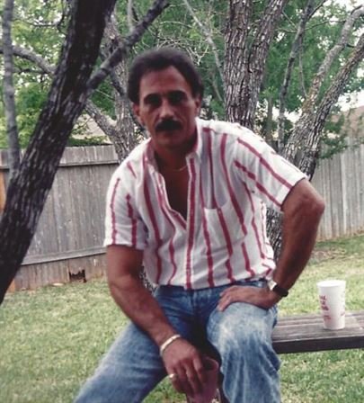 Mark Alan Oldham - Photo 131