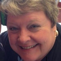 Lisa Lynn Howell "Nanny" Yeaman