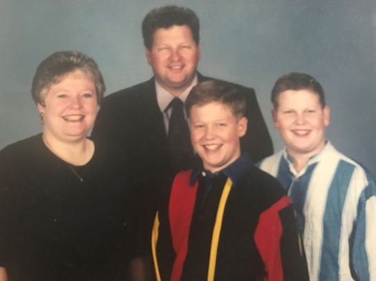 Lisa Lynn Howell "Nanny" Yeaman - Photo 3