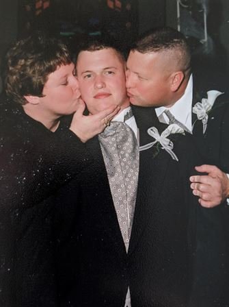 Lisa Lynn Howell "Nanny" Yeaman - Photo 6