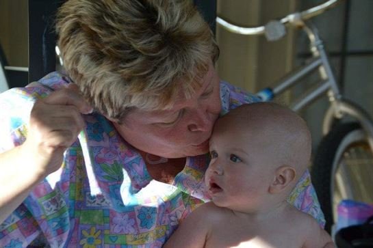 Lisa Lynn Howell "Nanny" Yeaman - Photo 10