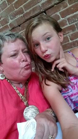 Lisa Lynn Howell "Nanny" Yeaman - Photo 12