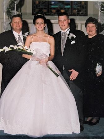 Lisa Lynn Howell "Nanny" Yeaman - Photo 13