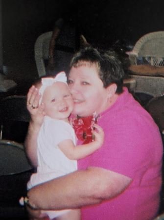 Lisa Lynn Howell "Nanny" Yeaman - Photo 17