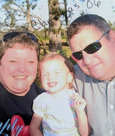 Lisa Lynn Howell "Nanny" Yeaman - Photo 19