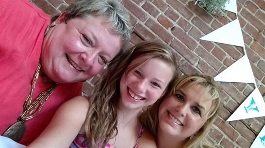 Lisa Lynn Howell "Nanny" Yeaman - Photo 30