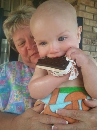 Lisa Lynn Howell "Nanny" Yeaman - Photo 32