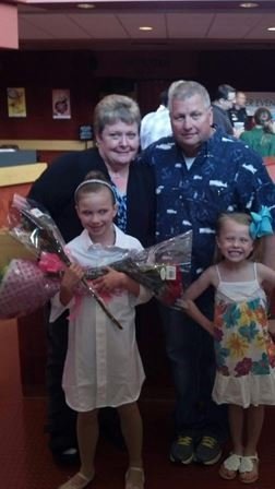 Lisa Lynn Howell "Nanny" Yeaman - Photo 45