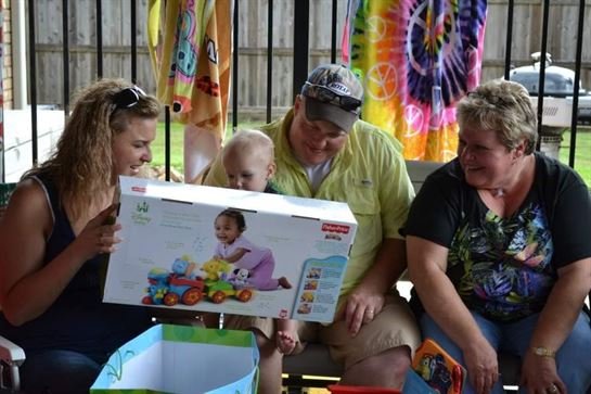 Lisa Lynn Howell "Nanny" Yeaman - Photo 48