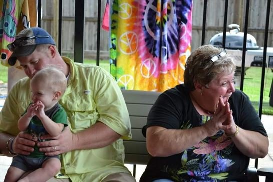 Lisa Lynn Howell "Nanny" Yeaman - Photo 49