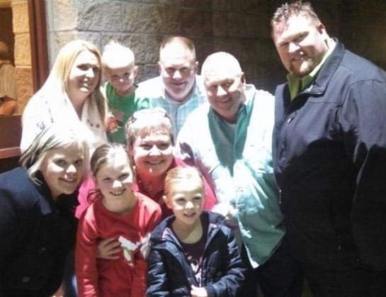 Lisa Lynn Howell "Nanny" Yeaman - Photo 50