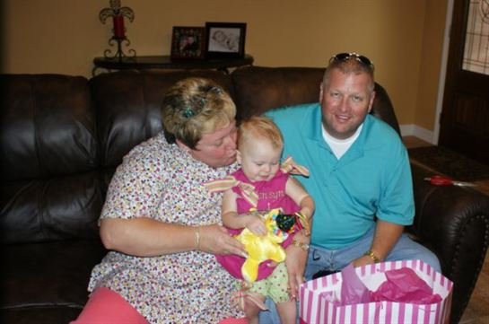 Lisa Lynn Howell "Nanny" Yeaman - Photo 51