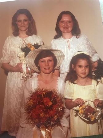 Lisa Lynn Howell "Nanny" Yeaman - Photo 53