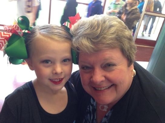 Lisa Lynn Howell "Nanny" Yeaman - Photo 58