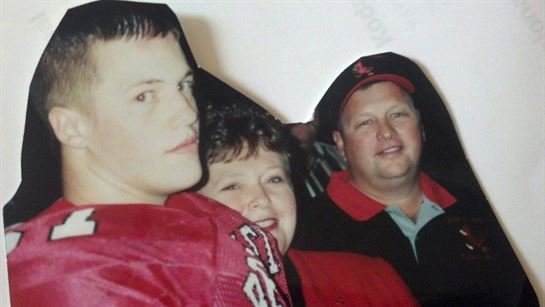 Lisa Lynn Howell "Nanny" Yeaman - Photo 60