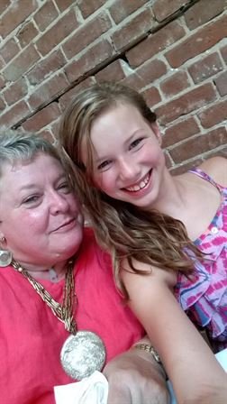 Lisa Lynn Howell "Nanny" Yeaman - Photo 61