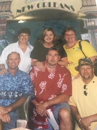 Lisa Lynn Howell "Nanny" Yeaman - Photo 64