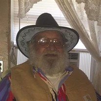 Frank Alphonse Srubar