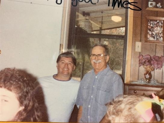 J.B. Wilburn - Photo 11