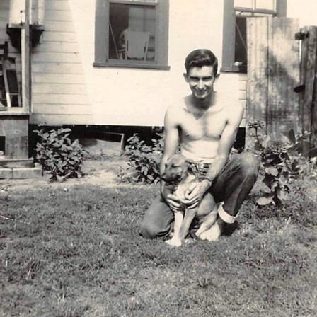 J.B. Wilburn - Photo 13