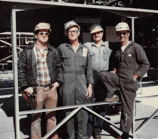 J.B. Wilburn - Photo 17