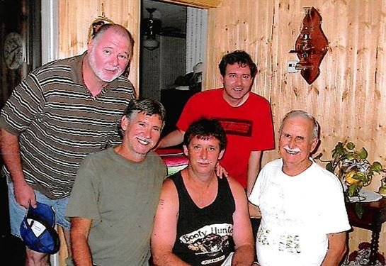 J.B. Wilburn - Photo 19