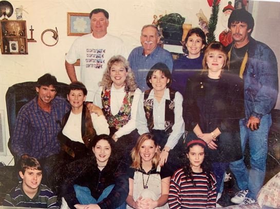 J.B. Wilburn - Photo 21