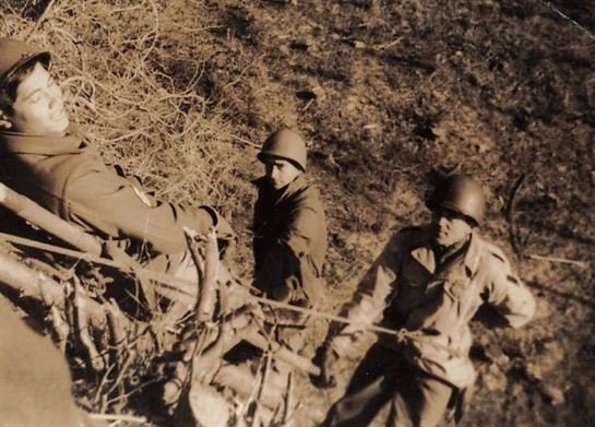 J.B. Wilburn - Photo 22