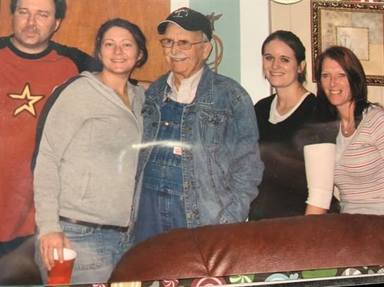 J.B. Wilburn - Photo 25