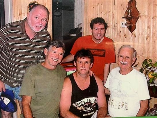 J.B. Wilburn - Photo 24