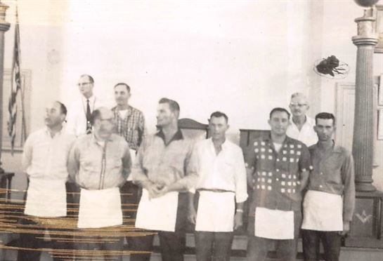 J.B. Wilburn - Photo 26