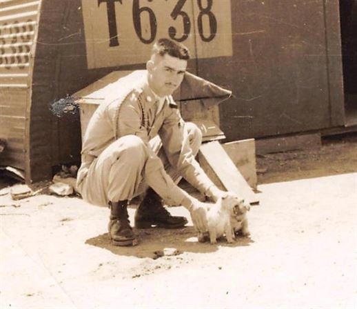 J.B. Wilburn - Photo 27