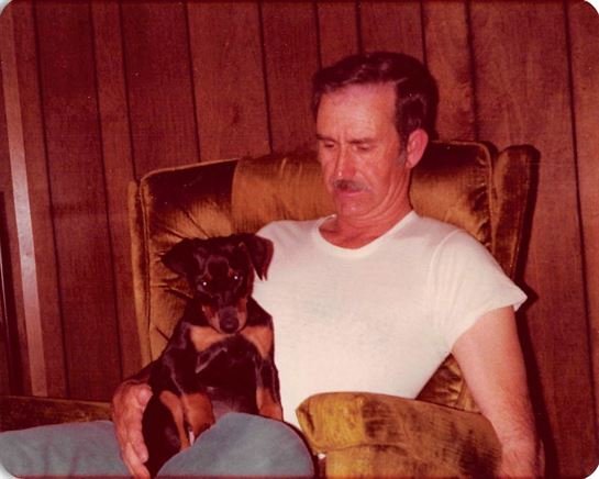 J.B. Wilburn - Photo 35