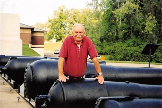 J.B. Wilburn - Photo 41