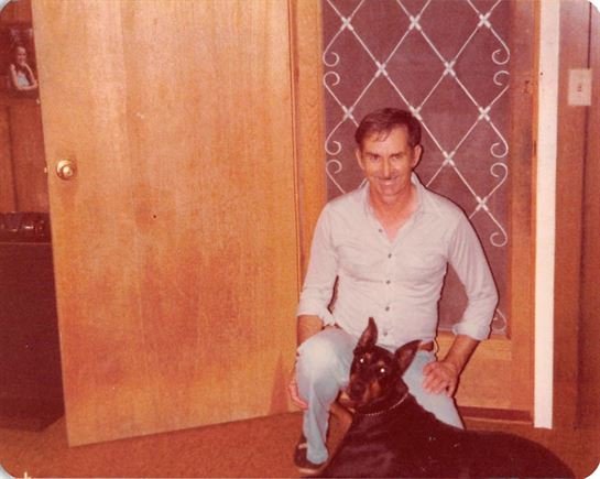 J.B. Wilburn - Photo 40