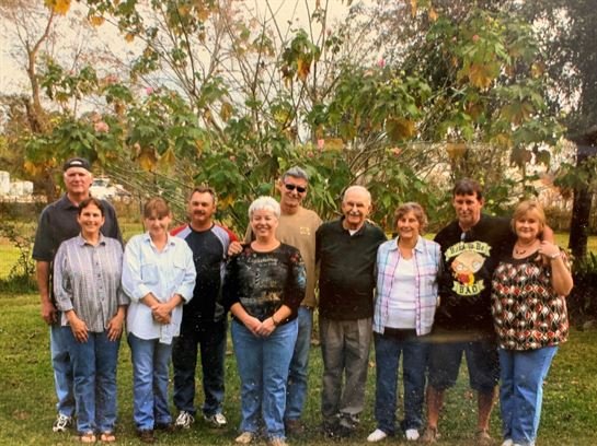 J.B. Wilburn - Photo 42