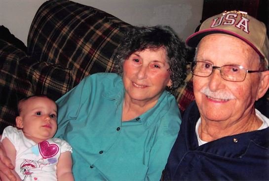 J.B. Wilburn - Photo 48