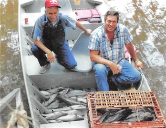 J.B. Wilburn - Photo 49