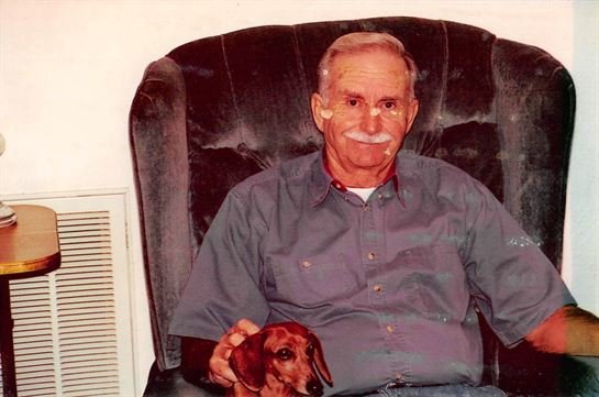 J.B. Wilburn - Photo 51