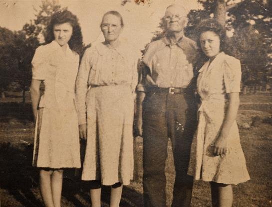 Eula Bandy LaGrone - Photo 2