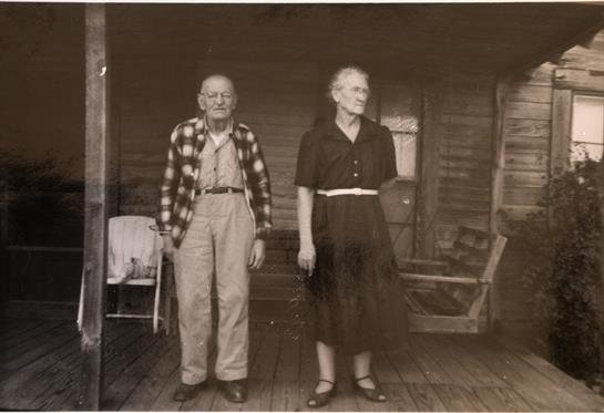 Eula Bandy LaGrone - Photo 6