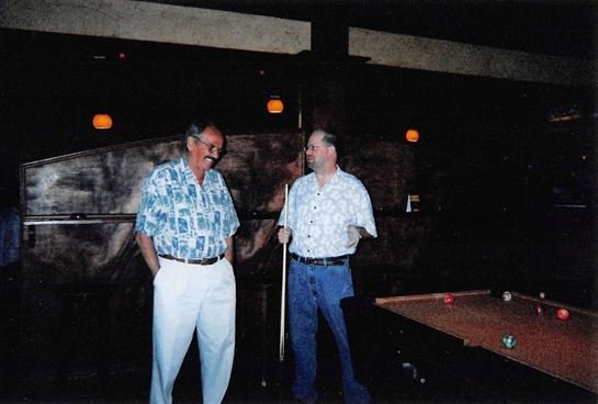 David Rodney Bussell - Photo 3