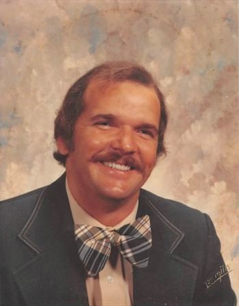 David Rodney Bussell - Photo 7