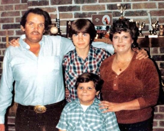 David Rodney Bussell - Photo 13