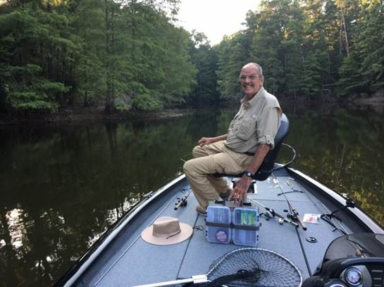 David Rodney Bussell - Photo 15