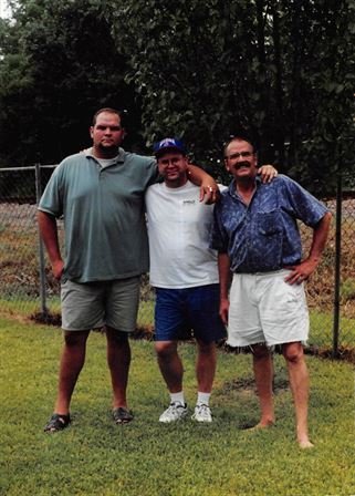 David Rodney Bussell - Photo 42