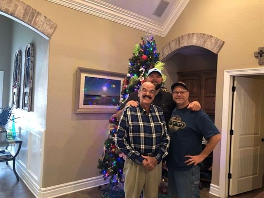 David Rodney Bussell - Photo 50